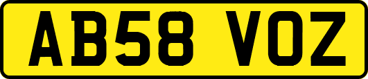 AB58VOZ