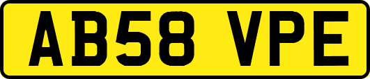 AB58VPE