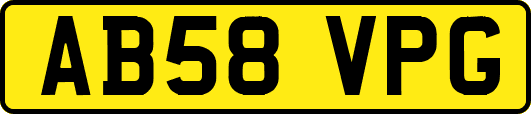 AB58VPG