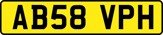 AB58VPH