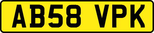 AB58VPK