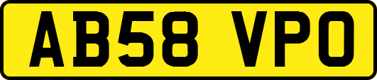 AB58VPO