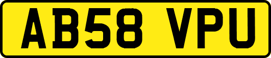 AB58VPU