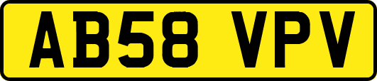 AB58VPV