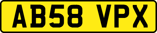 AB58VPX