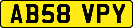 AB58VPY