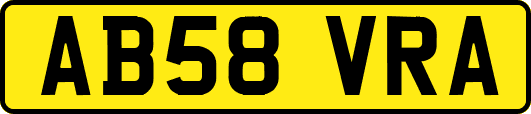 AB58VRA