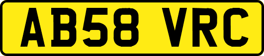 AB58VRC