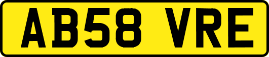 AB58VRE