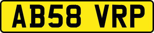 AB58VRP