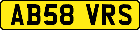 AB58VRS