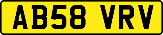 AB58VRV