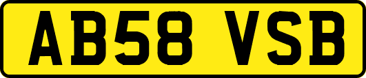 AB58VSB