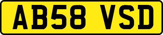 AB58VSD
