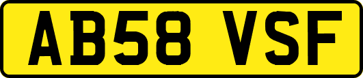 AB58VSF