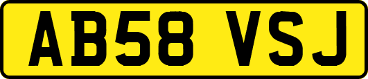 AB58VSJ