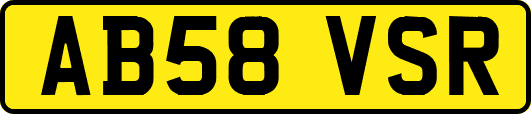 AB58VSR