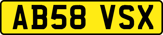 AB58VSX