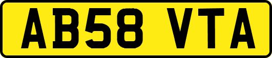 AB58VTA
