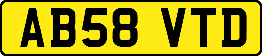 AB58VTD