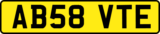 AB58VTE