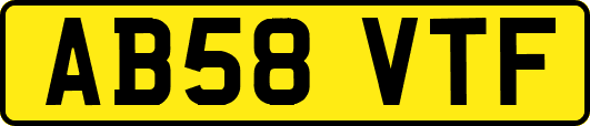 AB58VTF