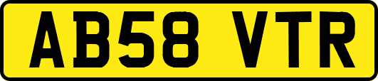 AB58VTR