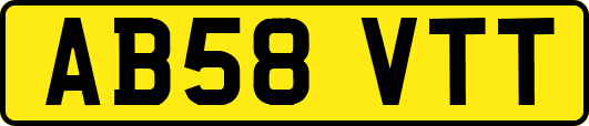 AB58VTT