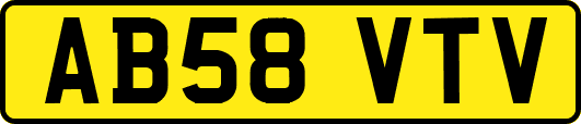 AB58VTV