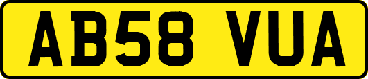 AB58VUA