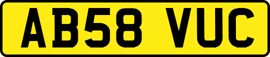 AB58VUC