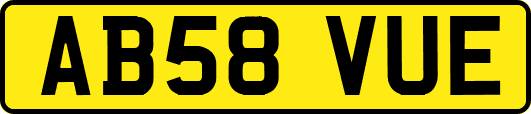 AB58VUE