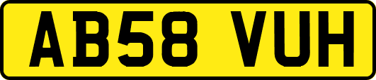 AB58VUH