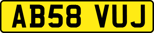 AB58VUJ