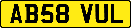 AB58VUL