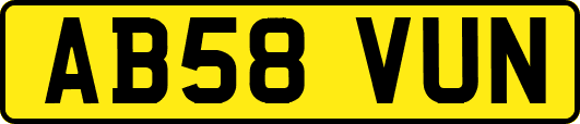 AB58VUN
