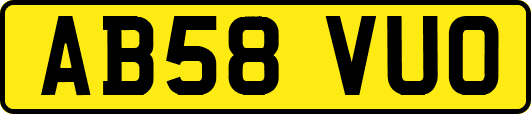 AB58VUO