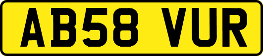 AB58VUR