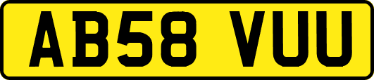 AB58VUU