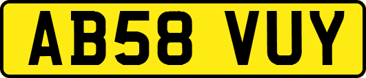 AB58VUY
