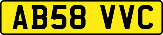 AB58VVC