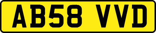 AB58VVD