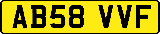 AB58VVF