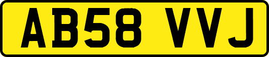 AB58VVJ
