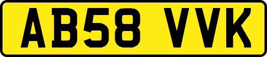 AB58VVK
