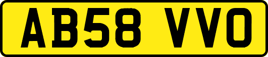 AB58VVO