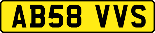 AB58VVS