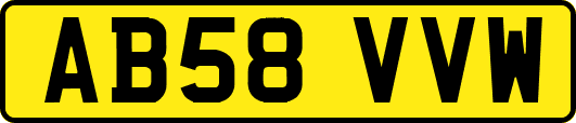 AB58VVW