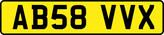 AB58VVX