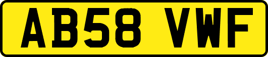AB58VWF
